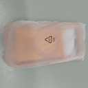 Designed for iPhone 17 Pro Case, with 360 Magnetic Stand [Compatible with MagSafe] [Military Drop Protection] Shockproof Translucent Matte Case for 17 Pro 6.3 Inch, Orange