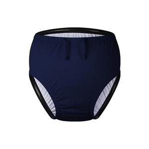 Youth Special Needs Reusable Swim Diapers Swimwear for Incontinence Diaper Covers Waterproof,Leakproof, Unisex 6-8 Y