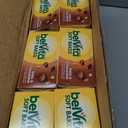 belVita Soft Baked Breakfast Bars, Oats & Chocolate, 30 Packs 1 Biscuit Per Pack, No High Fructose Corn Syrup, Artificial Flavors or Colors, Best By Nov. 02, 2026