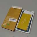 Miracase for iPhone 17 Pro Max Case 6.9" Full-Body Phone Case with Built-in Glass Screen Protector& Full Camera Protector,[Magnetic with MagSafe] Drop Proof 17 ProMax Cover, Green