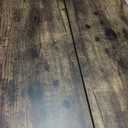 Cat Litter Box Enclosure for 2 Cats, 47.2" Hidden Litter Box Furniture with Double Room, Wooden Cat Washroom with Scratching Board, Indoor Cats House End Table, Rustic Brown CWHR1201