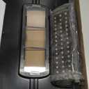 Marineland LED Light Hood For Aquariums, 24 Inches By 12 Inches, Natural Shimmering Light With Night Light Effect