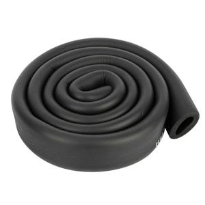 Pipe Insulation Foam Tube - Foam Pipe Insulation for Pipe Freeze Protection and Sharp Edge Protection 1" ID x 3/8" THK x 6FT