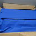 Hull Hugr Folding Boat Fender, Blue, Multiple