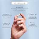 Amy Myers MD The Myers Way® Multivitamin, 180 Capsules