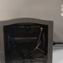 Suncast 150 ft. Gray In Ground Hideaway Hose Reel