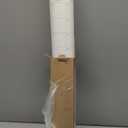 Desk Calendar 2026 with Desktop Mat, Cabbrix Large Desk Pad Calendar 22 x 17 Inch Runs From January 2026 to June 2027, Floral Design Calendar 2026 for Home School and Office (Apricot)