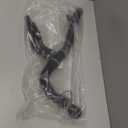 Lower Radiator Hose - 2005-2009 Land Rover LR3 4.4L V8 - ContiTech