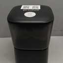 oneisall Automatic Cat Feeder, WiFi Cat Food Dispenser with App Control, Auto Cats Feeder Automatic for Dry Food, Smart Pet Food Dispenser with Portion Control for Small Pets Indoor