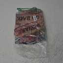 Halloween Decorations Outdoor, 6 Pack Realistic Corrugated Plastic Tombstones and Scary Graveyard Signs with Stakes, Statues Scary Lawn Decor for Vampire Graves, Garden, Home and Party