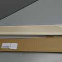 MYshade Cordless Light Filtering Cellular Shades for Indoor Windows, Honeycomb Window Blinds with Daytime Privacy, Easy Lift Shades for Bedroom, Living Room & Home Office, Beige, 27" W x 48" H