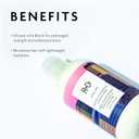 R+Co DALLAS Biotin Thickening Conditioner Volumizing & Nourishing Conditioner for Fuller, Stronger Hair