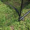Amazon Basics Golf Practice Net