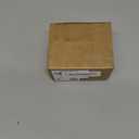 1 Side Keyed Deadbolt Lock,Single Cylinder Dead Bolt, Matte Black Round Exterior Keyed Front Entry Inside Door Deadbolt