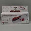 Handheld Sewing Machine, Mini Portable