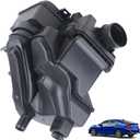 MUCO Air Intake Cleaner Box Housing Compatible for Honda Civic 2016 2017 2018 2019 2020 2021 Air Intake Housing Box w/o Filter 17201-5AA-A00
