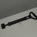 Wagon Replacement Pull Handle Spare,Stroller Wagon Pull HandleSuitable for Outdoor Camping Trolley Handle AccessoriesNot Including Wagon