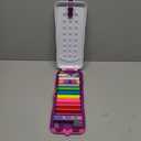 Pretty Me Friendship Bracelet Making Kit for Girls - Crafts for Girl - String Bracelets Maker - Gifts for 8-12 Year Old Kid - Birthday Gift Ideas & Kits Toys Ages 8, 9, 10, 11, 12 - Kids Age 8-12 Olds