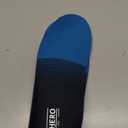 Plantar Fasciitis Insoles for Men Women - Orthotics Inserts, Shoe Insoles Arch Support Flat Feet Inserts Work Boot Insoles for Standing All Day (Mens 7-7 1/2 | Womens 9-9 1/2) (Blue)