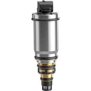 VS16E A/C Compressor Control Solenoid Valve Compatible with 2011-2014 Hyundai Sonata 2011-2016 Kia Optima 2.0L 2.4L