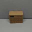 12 Pack Cat Water Fountain Filter, 8 Pcs Cat Fountain Filters Replacement Dia is 5" & 4 Pcs Pre-Filter Sponges for 81oz / 2.4L Round Automatic Pet Water Fountain Dog Dispenser, 3-Filtration System