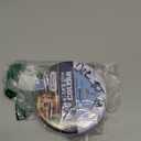 Flea Collar for Dogs, Tick Collars for Dogs, Dog Fleas Collar, 8-Month Protection,Safe Repellent for Fleas, Ticks & Mosquitoes,Fits Small, Medium & Large Dog-2P