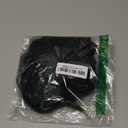 20" Straight Long 4 PCS Set Thick Clip in on Hair Extensions Black Brown