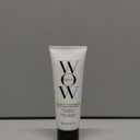 COLOR WOW One Minute Transformation  Instant frizz fix| Nourishing styling cream smooths, tames + defrizzes on the spot| Avocado oil + Omega 3s hydrate, repair for silkier, smoother texture (4 Fl Oz (Pack of 1))