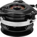 140923 Electric PTO Clutch Fits for AYP Craftsman Cub Cadet MTD Husqvarna 174509 170056 124648X 5215-73 532150283 532170056, PP PPR Series, GT200 GTH200 GTH220 GTH225