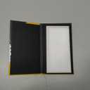 3 Pack Galaxy S23 Ultra Screen Protector, HD Clear Tempered Glass, Fingerprint Unlock, 3D Curved, Scratch Resistant, No Bubble for Samsung Galaxy S23 Ultra 5G Glass Screen Protector