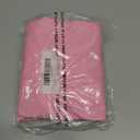 Inflatable Baby Chair for Babies 3 Months and Up, Baby Support Seat Summer Toddler Chair for Sitting Up, Built in Air Pump Baby Floor Seat, Pink