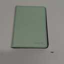 CoBak Case with Stand for for 6" Kindle (2024 & 2022, 11th Gen)  PU Leather Smart Cover with Auto Sleep/Wake & Hand Strap, Premium Protective Case for Kindle Basic,Sage Green