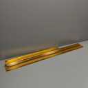 Incra TTRACKREG36 36" T-Track Regular