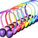 Kids Headphones Bulk for School Classroom 16 Pack Students Children Boys Girls Teen Adult 3.5mm Jack Multi Color