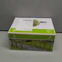 MAGGIFT 12 Pack Solar Pathway Lights Outdoor Solar Garden Lights for Patio, Yard, Driveway