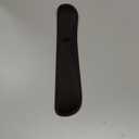 Yolanda Keyboard Wrist Rest Memory Foam, Easy Typing Pain Relief, Keyboard Mouse Pad Set for Computer, Laptop, Home & Office