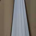 Ensenior 6 Pack 4 FT Led Shop Lights, 6000K Clear White, 5000LM Super Bright, 36W Equivalency 468W, Commercial Bay Lighting, U-Shaped Linkable Shop Lights Plug in for Garage, Workshop, FCC Certified