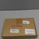 Hanaive 42 Pcs Blue Orchids Artificial Flower Vase Fillers for Floating Candles Wedding Table Centerpiece Blue Orchid and Unscented Floating Candles for Wedding Table Christmas Party Home Decoration