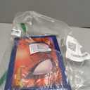 LEXiBOOK Spider-Man - Educational and Bilingual Laptop Spanish/English - Toy for Child Kid (Boys & Girls) 124 Activities, Learn Play Games and Music with Spiderman - Red/Blue JC598SPi2