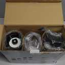 Ganiza Smoothie Blender, 900W Blenders Shakes and Smoothies
