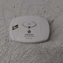 First Alert FAT1039718 Battery-Powered Carbon Monoxide Alarm, 9v, White