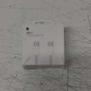 Apple USB-C Woven Charge Cable (1 m)