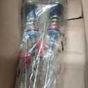 WA54M8750AV/A4 DC97-18610F WA50M7450AW/A4 Washer Suspension Rod Kit WA50M7450AP/A4 WA54M8750AW/A4 WA52J8700AP/AA WA52M7750AW/A4 WA52M7750AV/A4 WA52M8650AV/A4 WA52M8650AW/A4 Fit for Sam-sung-28.47 in