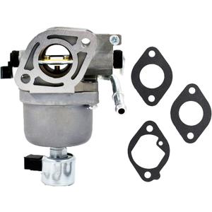 699807 Carburetor - 697722 Replacement for Briggs and Stratton 406577 407577 20Hp Engine Models Carb