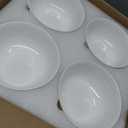 FHGNYSM Artistic China Dinnerware Set with Gild, Refractory Bone China Dishes Set, Inner Glazed Figure, Jingdechen Craft, Sevice for 4 (Maple Leaf)