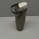 Owala FreeSip Sway Insulated Stainless Steel Water Bottle with Two-Way Spout, Built-In Straw and Handle, Made for Travel, School, and Sports, BPA Free, Leak Proof, Off Road