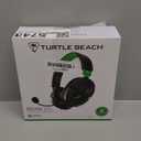 Turtle Beach Recon 50 Xbox Gaming Headset  Officially Licensed for Xbox Series X|S, Xbox One, and Windows PCs with 3.5mm  Also works with PS5, PS4, and Mobile Devices, Removable Mic, 40mm Speakers (Black / Green)