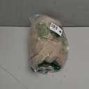 KIRUNDO Womens Cardigans Casual Loose Button Up Long Sleeve Crewneck Knit Cardigan Sweaters Open Front Outerwear Coats (Small, Khaki)