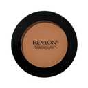 Revlon ColorStay Pressed Powder Face Makeup, Longwearing, Fragrance-Free, Noncomedogenic, 450 Mocha, 0.3 Oz