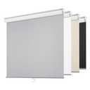 ChrisDowa Blackout Roller Shades,Cordless Blinds for Indoor Windows